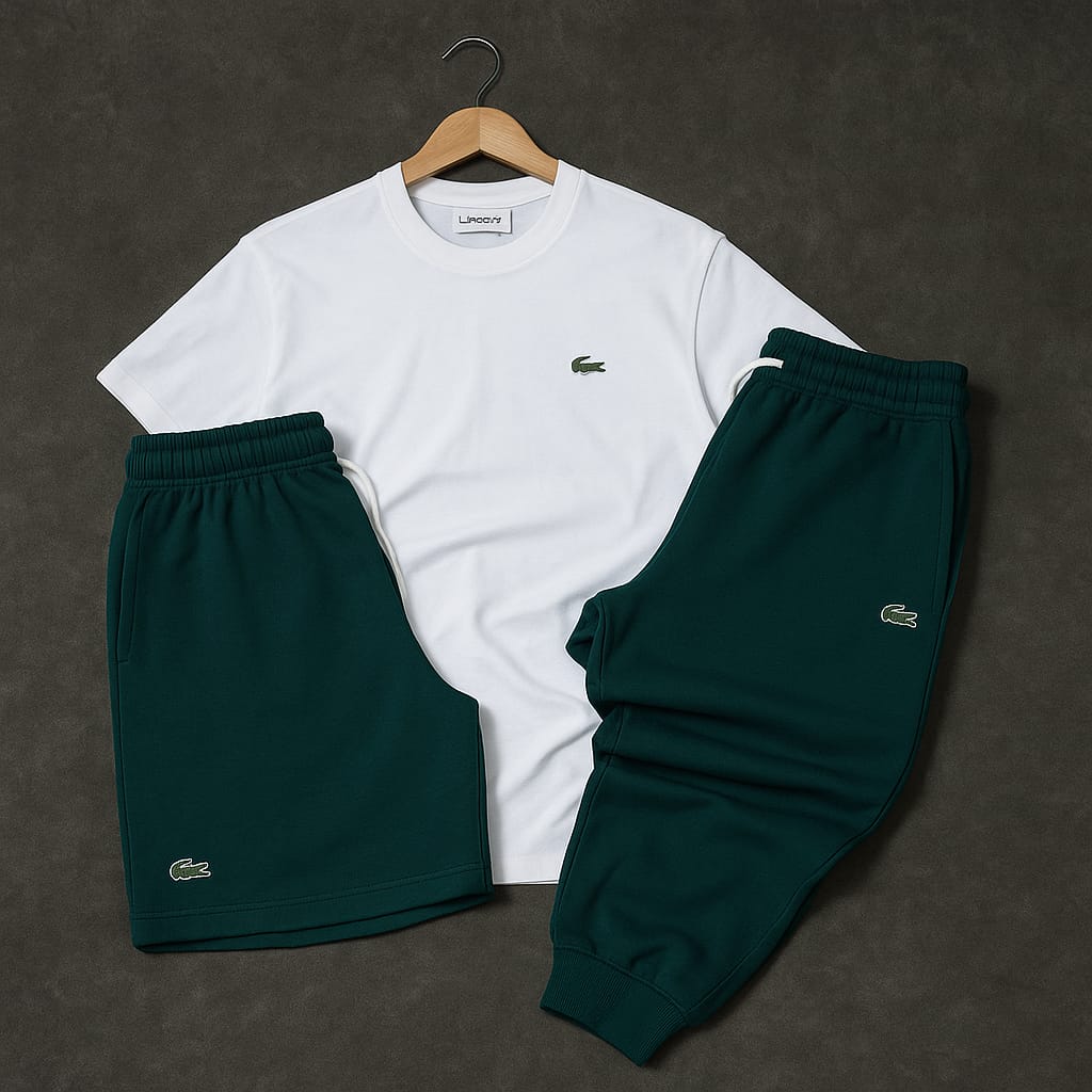 lacoste 3pcs18 - Image 4